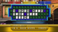 Wheel of Fortune (2009) screenshot, image №523819 - RAWG