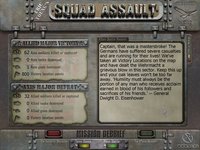Eric Young's Squad Assault: West Front screenshot, image №370143 - RAWG