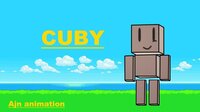 Andrew & Cuby CD Adventure v1.0 screenshot, image №3404837 - RAWG