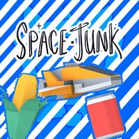 Space Junk (itch) (SpaceJunk) screenshot, image №2701684 - RAWG