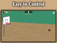 Real Basketball 3D screenshot, image №1786581 - RAWG