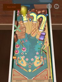 Pinball Frenzy 3D Pro screenshot, image №981173 - RAWG