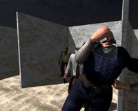 Cult of Zombies 3 screenshot, image №1895674 - RAWG