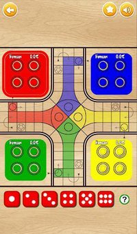 Ludo Neo-Classic screenshot, image №1484557 - RAWG