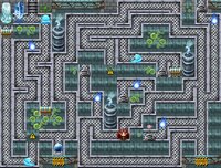 the Wizard of Ooze screenshot, image №2467503 - RAWG