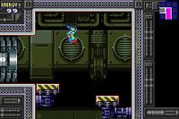 Metroid Fusion screenshot, image №732694 - RAWG