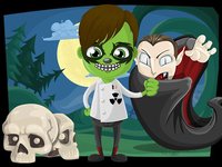 Halloween Costumes & Games screenshot, image №1443862 - RAWG