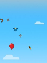 Balloon Blast! screenshot, image №1630549 - RAWG