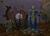 Warhammer Online: Age of Reckoning screenshot, image №434540 - RAWG