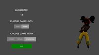 WhirlWind screenshot, image №3160982 - RAWG