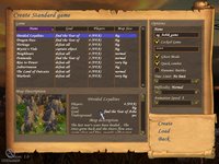 Heroes of Might and Magic V screenshot, image №722861 - RAWG