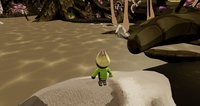Land Under Rot screenshot, image №2301608 - RAWG