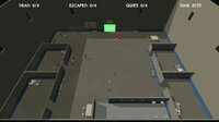 Understaffed - 0 Days Since Last Escape screenshot, image №2439342 - RAWG