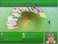 Alchemy Sliver screenshot, image №2731896 - RAWG