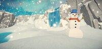 The Magic Snow Globe screenshot, image №3706962 - RAWG