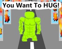 You Want To HUG! screenshot, image №2834759 - RAWG