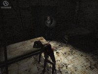 Silent Hill 2 screenshot, image №292322 - RAWG