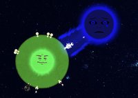 TWINKLE screenshot, image №1158365 - RAWG