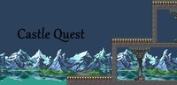 Castle Quest (Frardvark) screenshot, image №1233603 - RAWG