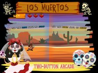 Los Muertos - Shoot the Walking Dead screenshot, image №1330065 - RAWG