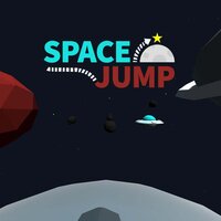 SpaceJump (zlSmoke) screenshot, image №3290101 - RAWG