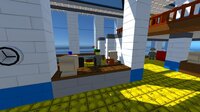 Lego Shooter 3D Demo screenshot, image №3711349 - RAWG