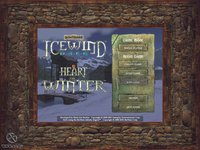 Icewind Dale: Heart of Winter screenshot, image №320997 - RAWG