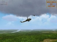 Whirlwind over Vietnam screenshot, image №430027 - RAWG