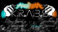 K.R.A.B.S. screenshot, image №1240847 - RAWG