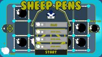 Sheep Pens screenshot, image №1848136 - RAWG