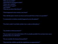 Future Museum screenshot, image №2743236 - RAWG