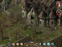 Sacred screenshot, image №373916 - RAWG