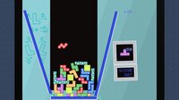 Not Tetris 3 screenshot, image №3041249 - RAWG