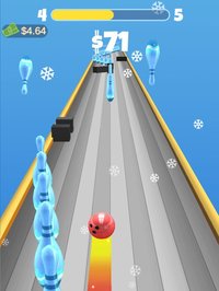 Crazy Bowling: 3D Balls! screenshot, image №2318561 - RAWG