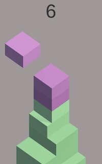 Rise Of The Cubes screenshot, image №3121987 - RAWG