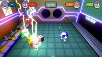 Apolo Express screenshot, image №2435496 - RAWG