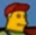 blue dude jumps over spikes screenshot, image №2019755 - RAWG