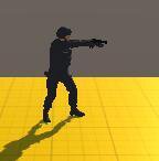 James Strike Again screenshot, image №3406403 - RAWG