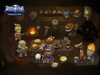 Dungelot Shattered Lands screenshot, image №1379346 - RAWG