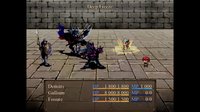 To Ash (itch) screenshot, image №1192725 - RAWG