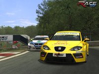 RACE 07: Official WTCC Game screenshot, image №472776 - RAWG