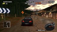 Need for Speed: Porsche Unleashed screenshot, image №1643686 - RAWG
