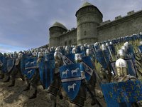 Medieval 2: Total War screenshot, image №444410 - RAWG