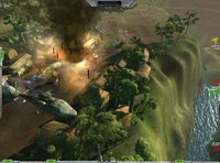 War on Terror screenshot, image №432100 - RAWG