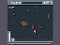 AstroMouse (LD39) screenshot, image №1012128 - RAWG