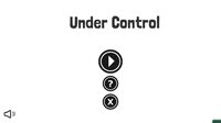 Under Control (SinisterX5) screenshot, image №2462467 - RAWG