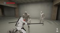 Project Bushido screenshot, image №3328236 - RAWG