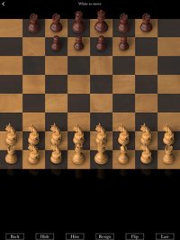 Primus Chess Lite screenshot, image №1762849 - RAWG