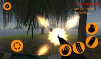 Project Renegade screenshot, image №1152632 - RAWG