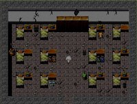 Asylum (itch) screenshot, image №1078350 - RAWG